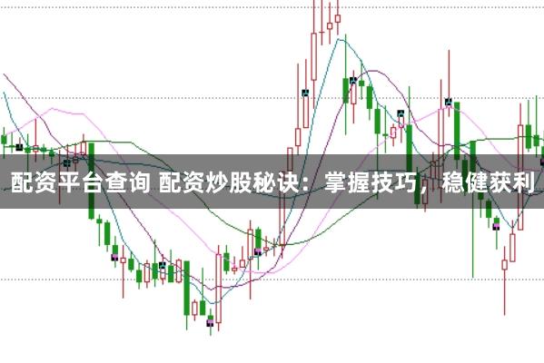 配资平台查询 配资炒股秘诀：掌握技巧，稳健获利