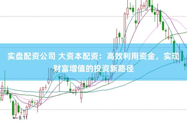 实盘配资公司 大资本配资：高效利用资金，实现财富增值的投资新路径