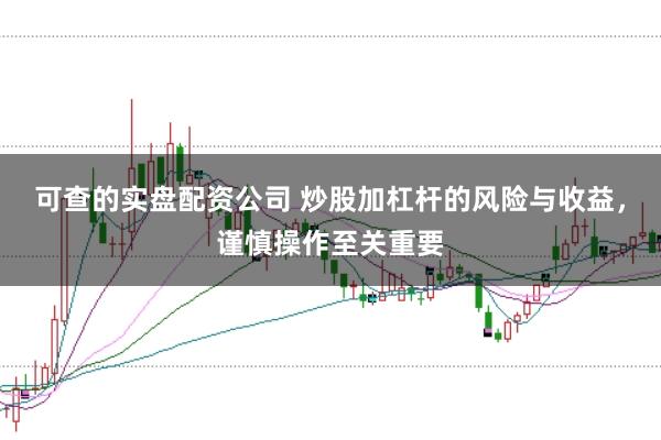 可查的实盘配资公司 炒股加杠杆的风险与收益,谨慎操作至关重要