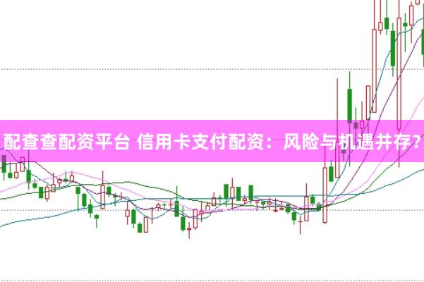 配查查配资平台 信用卡支付配资：风险与机遇并存？