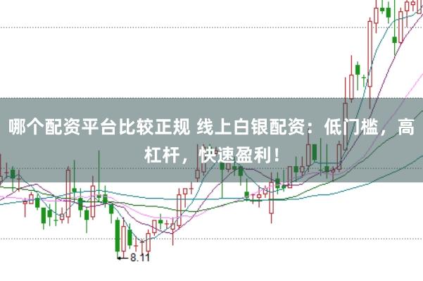 哪个配资平台比较正规 线上白银配资：低门槛，高杠杆，快速盈利！