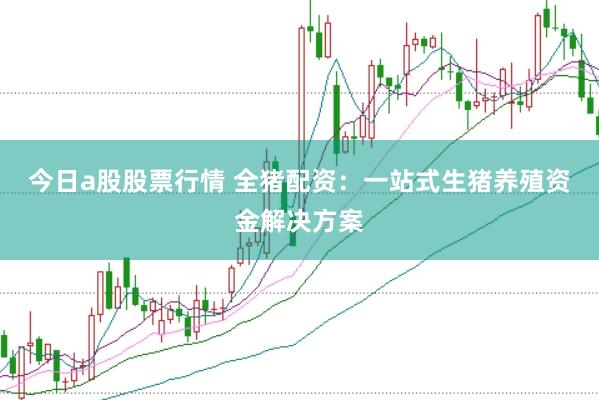 今日a股股票行情 全猪配资:一站式生猪养殖资金解决方案