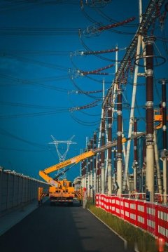 工程配资是什么模式 特变电工: 全地球上最大的变压器公司, 特高压变压器界的领军企业