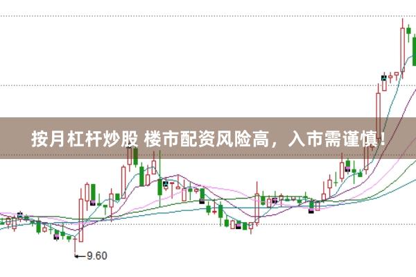 按月杠杆炒股 楼市配资风险高，入市需谨慎！