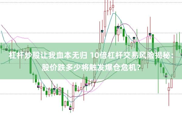 杠杆炒股让我血本无归 10倍杠杆交易风险揭秘:股价跌多少将触发爆仓危机?