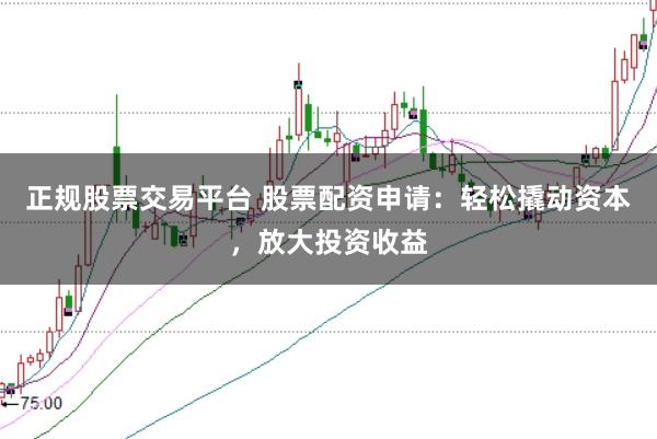 正规股票交易平台 股票配资申请:轻松撬动资本,放大投资收益