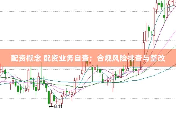 配资概念 配资业务自查:合规风险排查与整改
