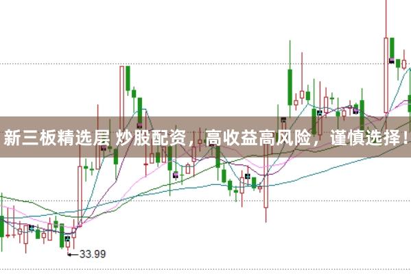 新三板精选层 炒股配资,高收益高风险,谨慎选择!