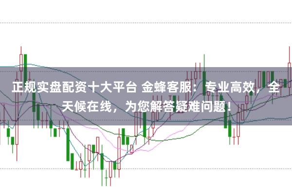 正规实盘配资十大平台 金蜂客服:专业高效,全天候在线,为您解答疑难问题!