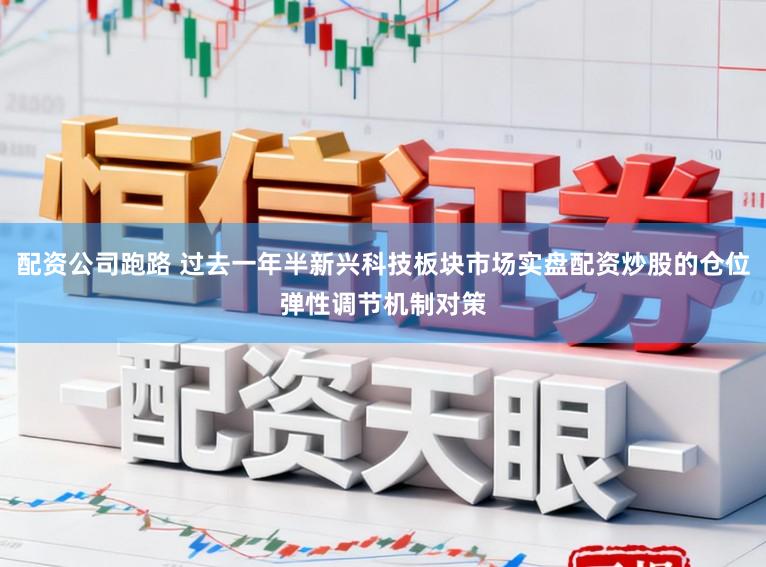 配资公司跑路 过去一年半新兴科技板块市场实盘配资炒股的仓位弹性调节机制对策