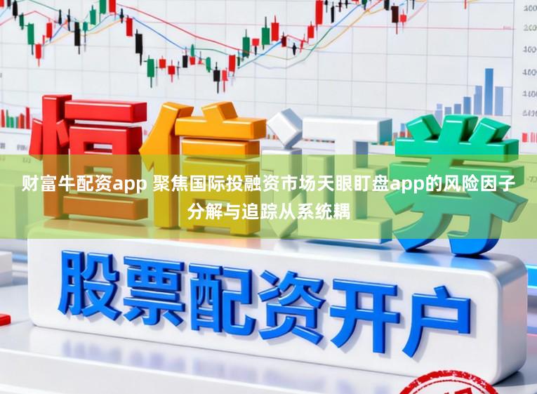财富牛配资app 聚焦国际投融资市场天眼盯盘app的风险因子分解与追踪从系统耦
