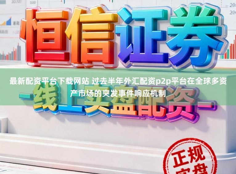 最新配资平台下载网站 过去半年外汇配资p2p平台在全球多资产市场的突发事件响应机制