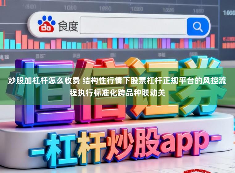 炒股加杠杆怎么收费 结构性行情下股票杠杆正规平台的风控流程执行标准化跨品种联动关