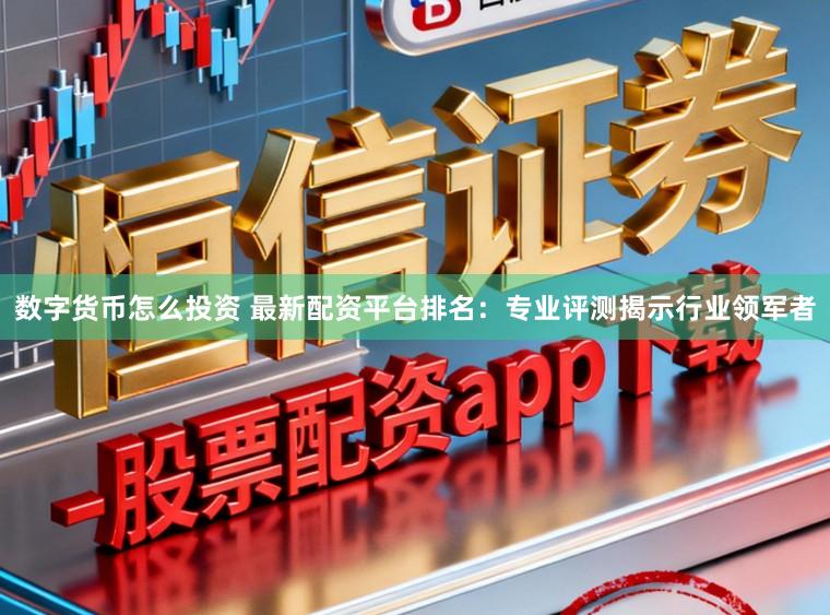 数字货币怎么投资 最新配资平台排名：专业评测揭示行业领军者