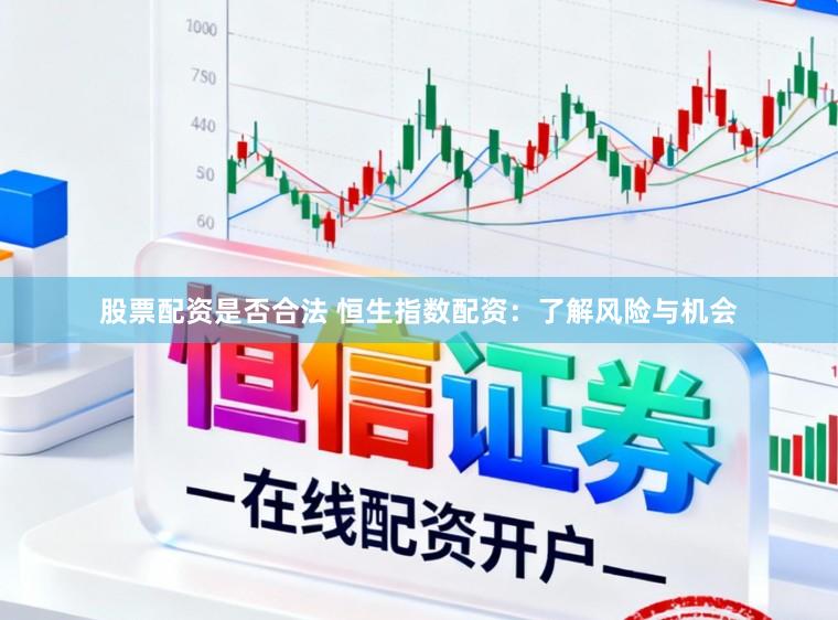 股票配资是否合法 恒生指数配资：了解风险与机会