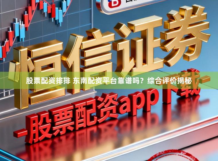 股票配资排排 东南配资平台靠谱吗？综合评价揭秘