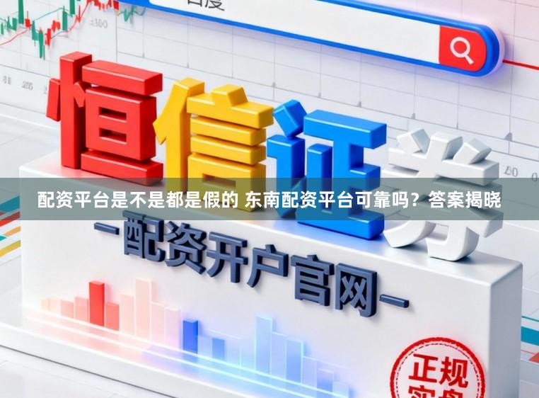 配资平台是不是都是假的 东南配资平台可靠吗？答案揭晓
