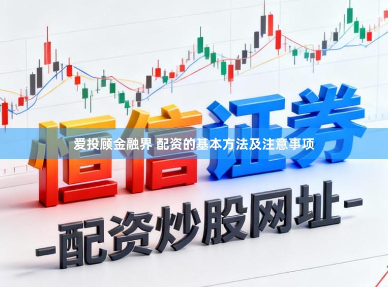 爱投顾金融界 配资的基本方法及注意事项