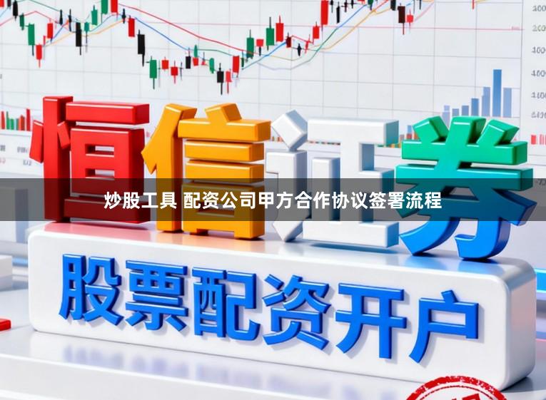炒股工具 配资公司甲方合作协议签署流程