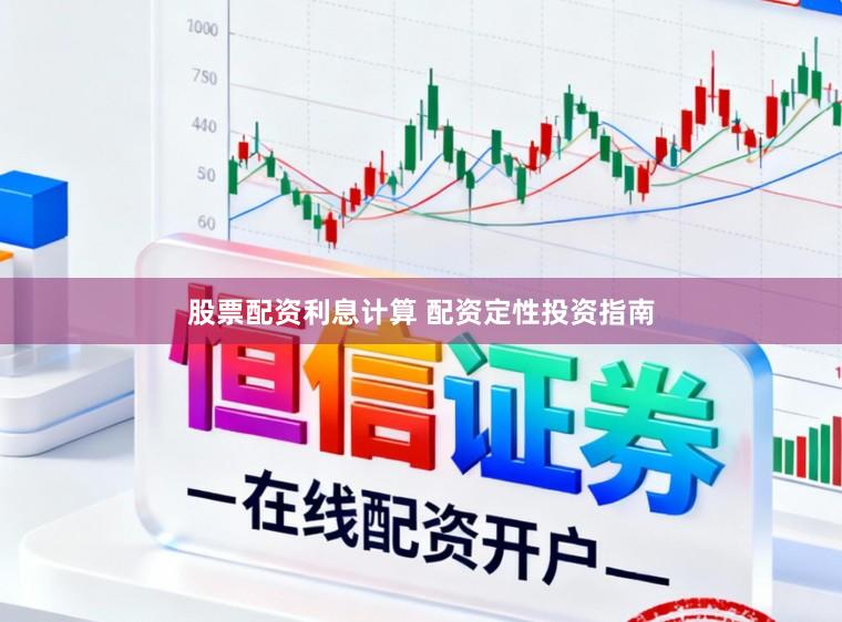 股票配资利息计算 配资定性投资指南