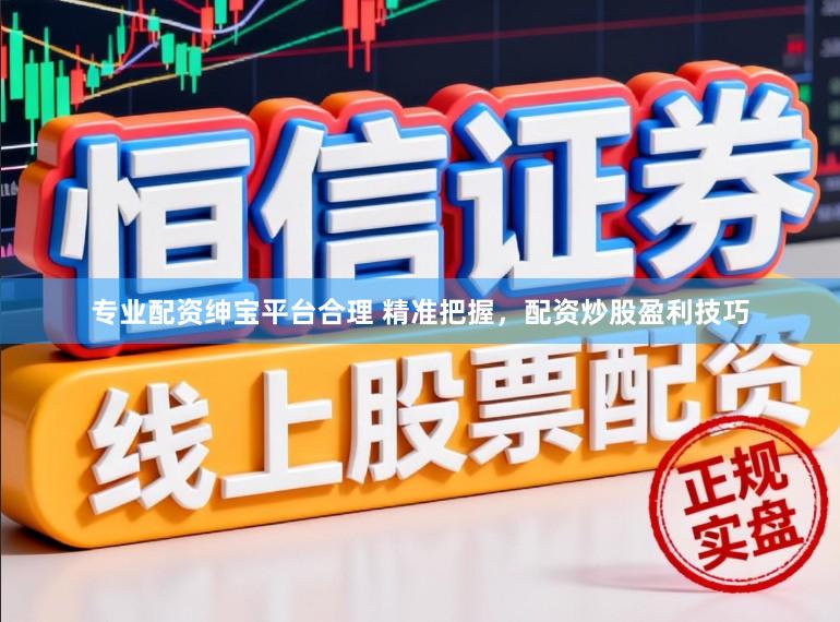 专业配资绅宝平台合理 精准把握，配资炒股盈利技巧