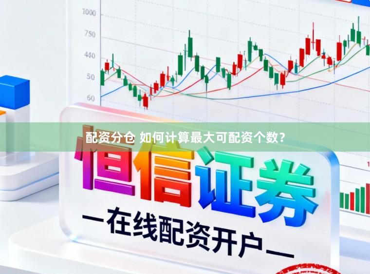 配资分仓 如何计算最大可配资个数？