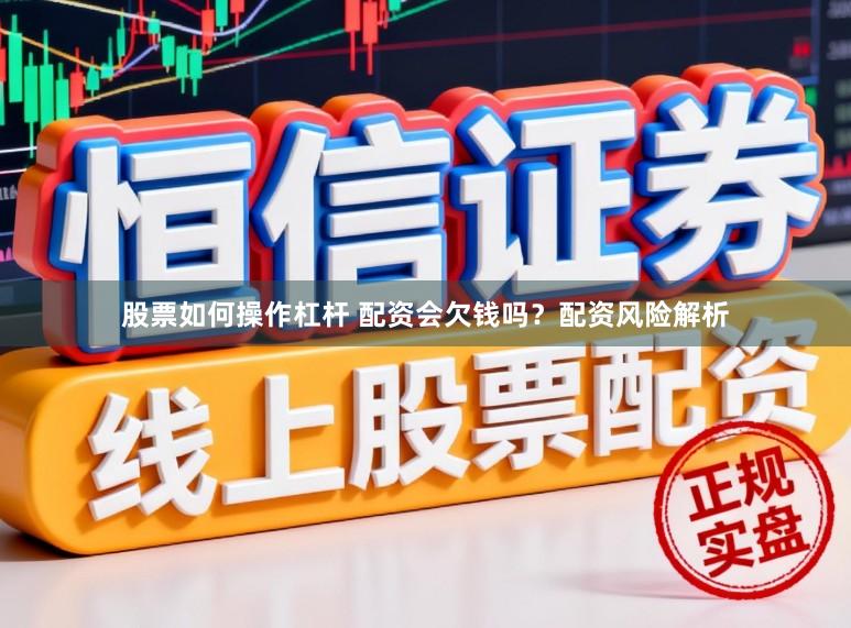 股票如何操作杠杆 配资会欠钱吗？配资风险解析